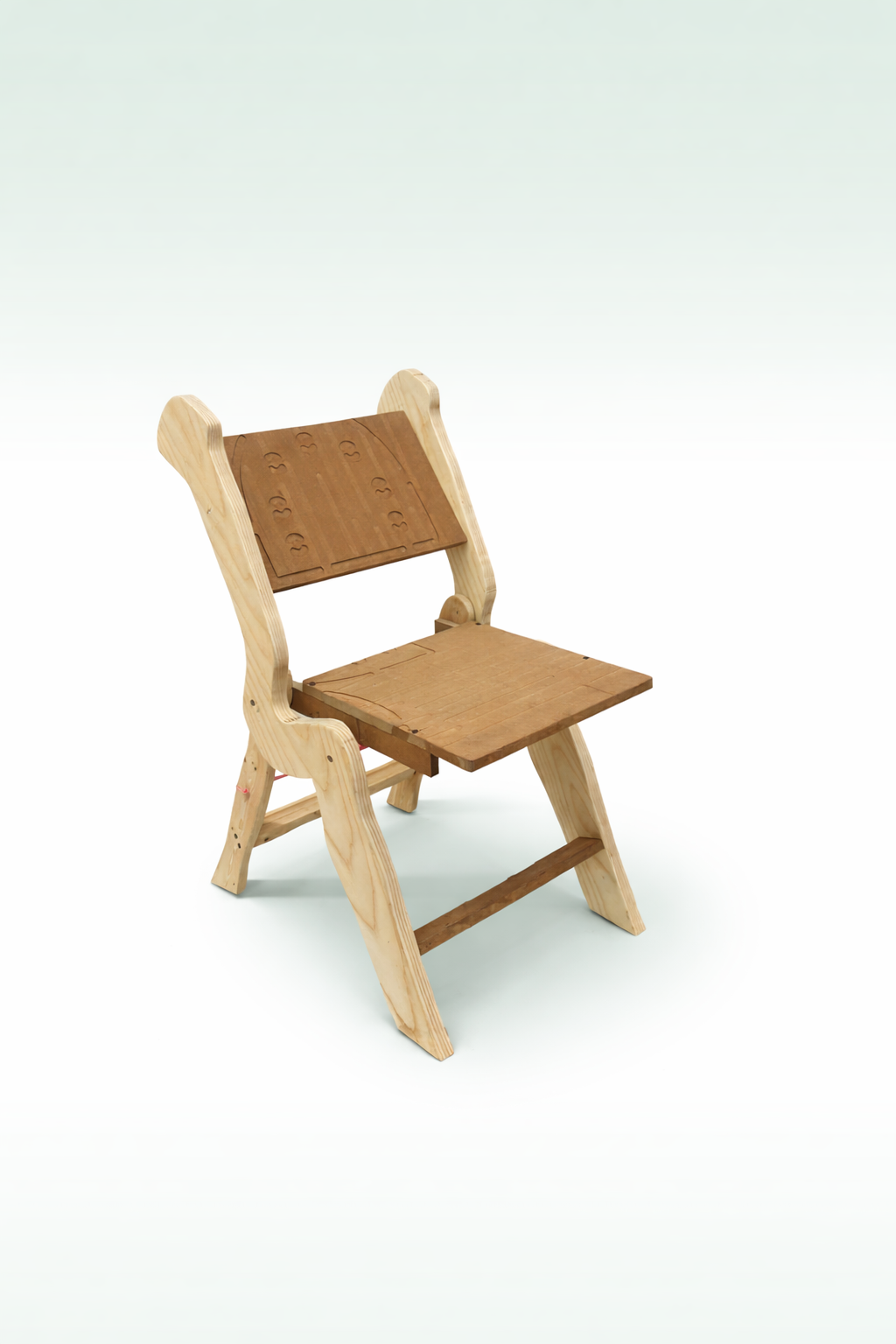 Foldable Chair